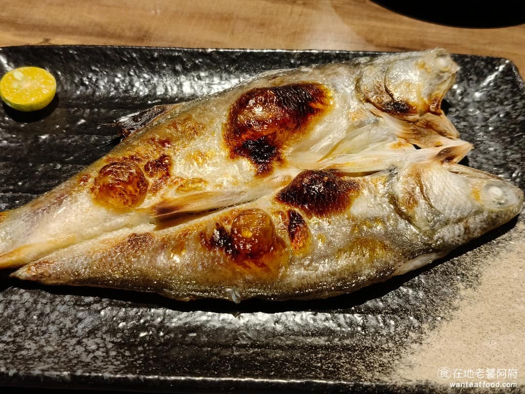 miso izakaya 日式串燒居酒屋大安店 日式串燒居酒屋大安店菜單