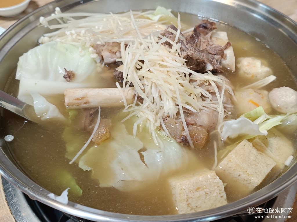 莫宰羊內湖港墘店 莫宰羊內湖港墘店菜單 莫宰羊內湖港墘店推薦 內湖區美食 內湖美食 港墘美食