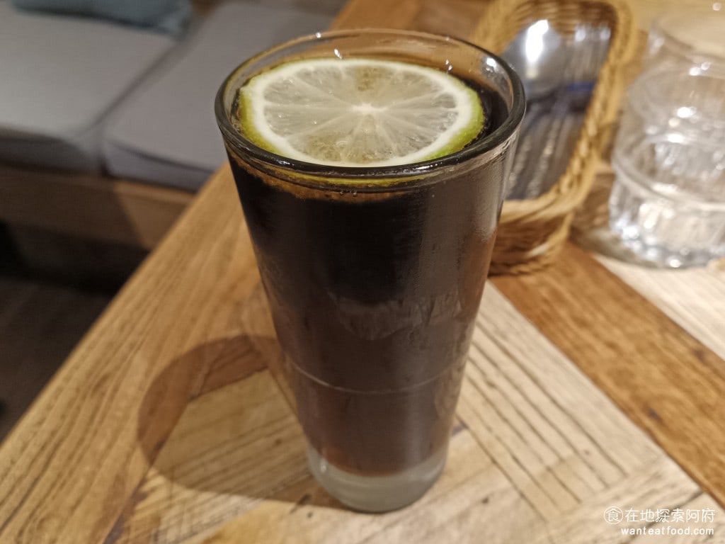 BFLO Restaurant Restaurant菜單 Restaurant推薦 水牛城辣雞翅 可樂去冰 @在地老饕阿府