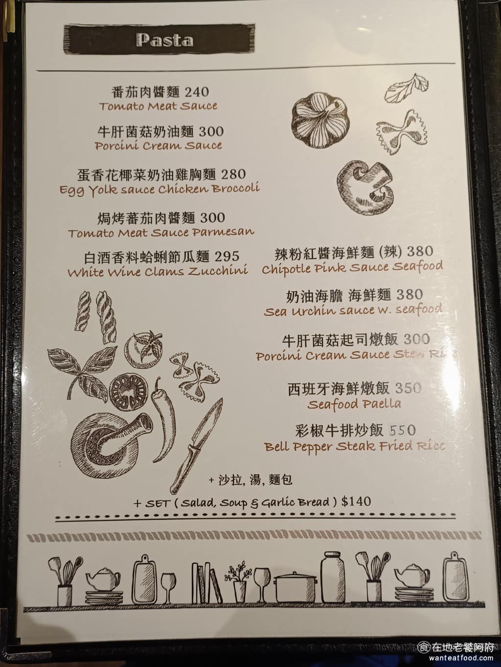 BFLO Restaurant Restaurant菜單 Restaurant推薦 水牛城辣雞翅 店家菜單