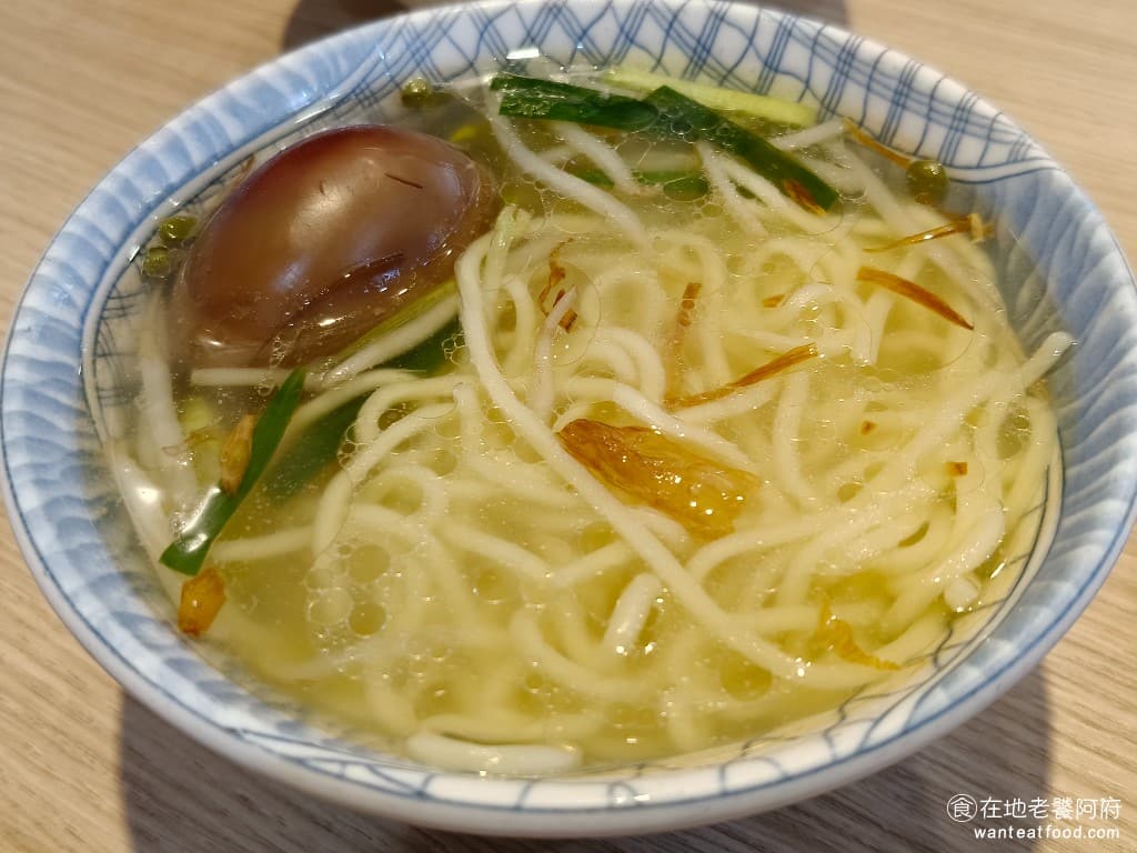 阿國切仔麵 阿國切仔麵菜單 阿國切仔麵推薦 中山區美食 中山美食 雙連美食 台灣小吃 切仔麵 紅燒肉