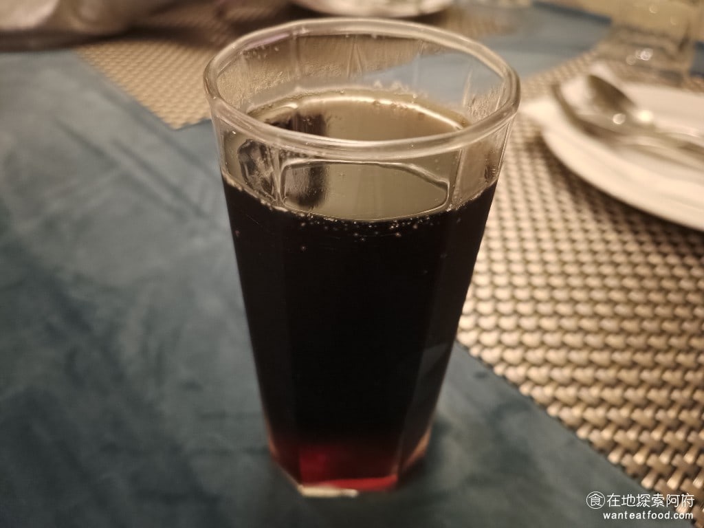 Osteria Rialto 雅朵義大利餐館 雅朵義大利餐館菜單 雅朵義大利餐館價格 大安區美食 單點的可樂 80 元 @在地老饕阿府