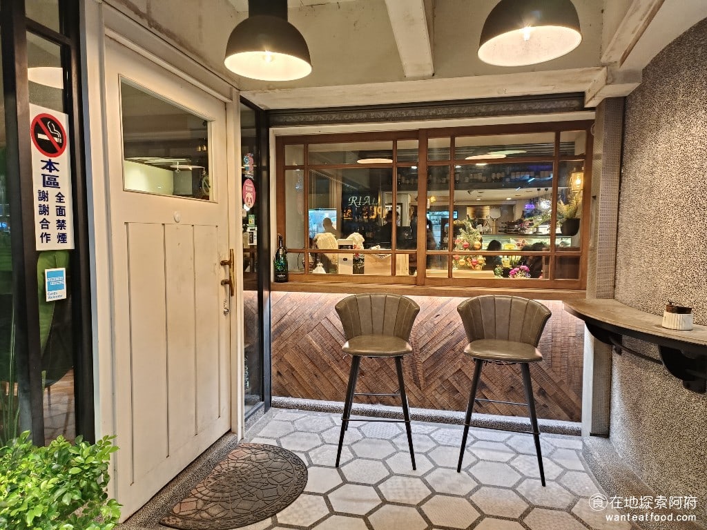 Osteria Rialto 雅朵義大利餐館 雅朵義大利餐館菜單 雅朵義大利餐館價格 大安區美食 《Osteria Rialto 雅朵義大利餐館》創店的老闆娘是台灣人,後來在 2019 年,老闆由義大利主廚接手,所以每一樣餐點都變成了道地的義大利菜,因此吸引了更多顧客前來。 @在地老饕阿府
