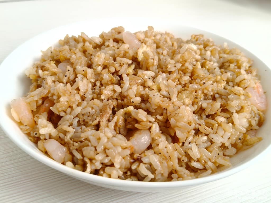 民生炒飯專賣店 民生炒飯專賣店菜單 民生炒飯專賣店推薦 松山區美食 松山美食 中式料理 炒飯 炒麵