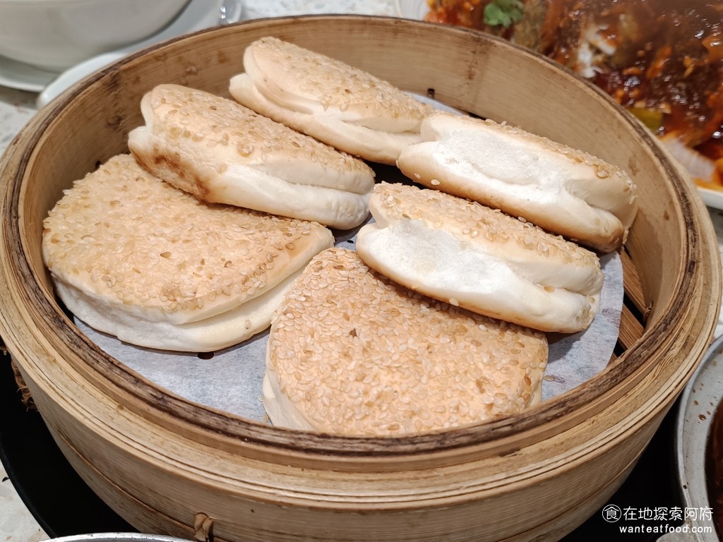小籠包 小籠湯包 濟南鮮湯包 帝寶 藝人 小S 東坡肉 會配燒餅 @在地老饕阿府