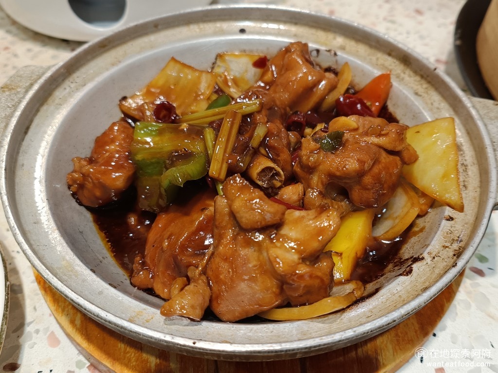 小籠包 小籠湯包 濟南鮮湯包 帝寶 藝人 小S 三杯雞 @在地老饕阿府