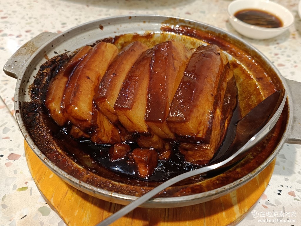 小籠包 小籠湯包 濟南鮮湯包 帝寶 藝人 小S 東坡肉 @在地老饕阿府
