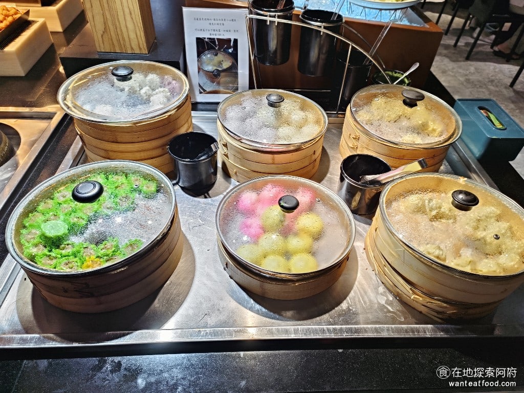 我家牛排中和店 中和美食 橋和美食 美式料理 台式料理 港式點心區 @在地老饕阿府