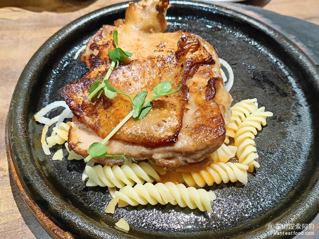 我家牛排中和店 中和美食 橋和美食 美式料理 台式料理