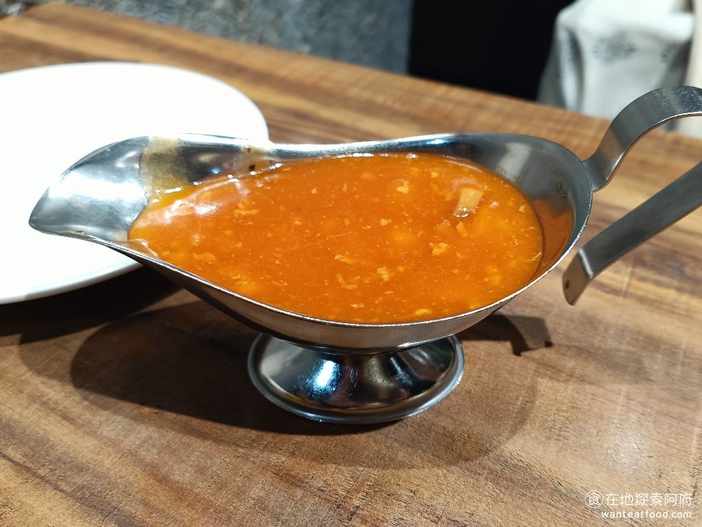 我家牛排中和店 中和美食 橋和美食 美式料理 台式料理 蘑菇醬 @在地老饕阿府