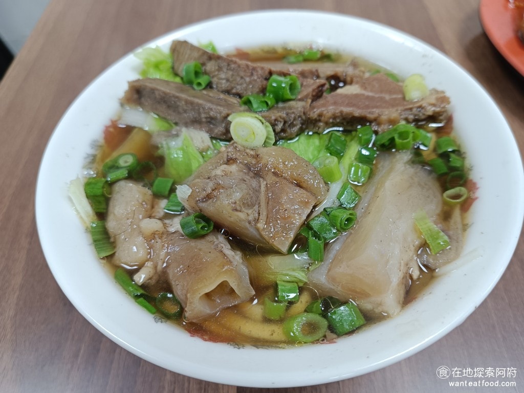 林家牛肉麵 林家藥燉原汁 中藥 牛雜湯 藥膳 牛油 林東方 台北牛肉麵
