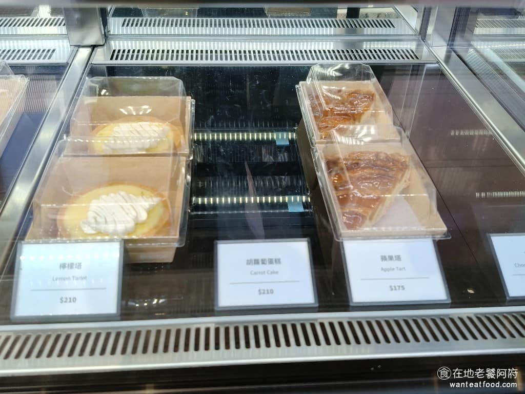 Purebread Bakery Bakery菜單 Bakery推薦 大安區美食 大安美食 店家不接受當天電話預留，但可以透過官網下單預訂，滿 1500 元可免運費和宅配。 @在地老饕阿府