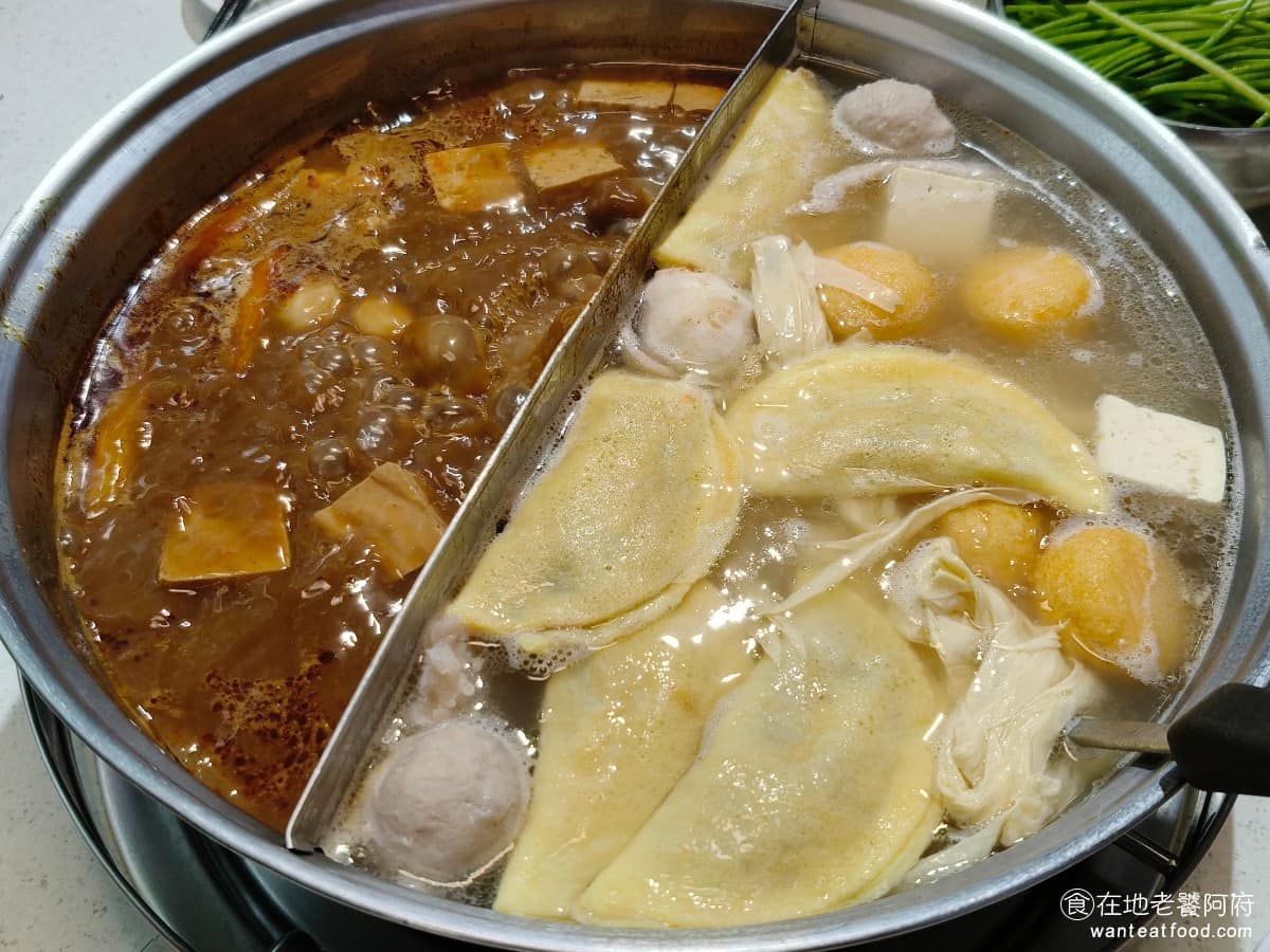 詹記麻辣火鍋敦南店 詹記麻辣火鍋敦南店菜單 詹記麻辣火鍋敦南店推薦 大安區美食 大安美食