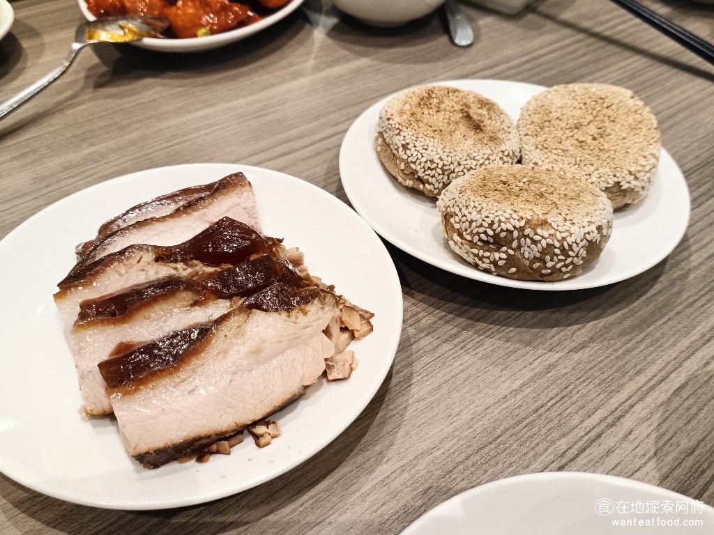 都一處 內湖店 內湖美食 中式料理