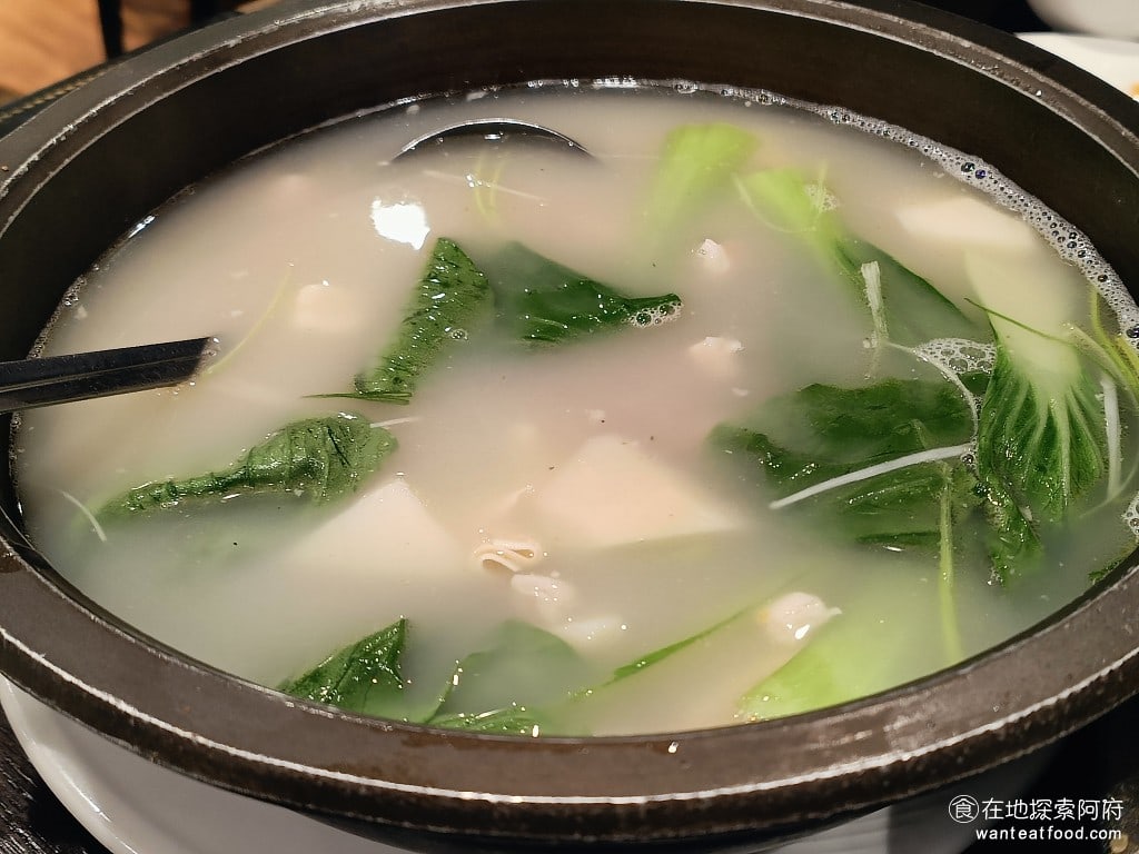 高記新生店 大安區美食 大安森林公園美食 永康街美食 中式料理