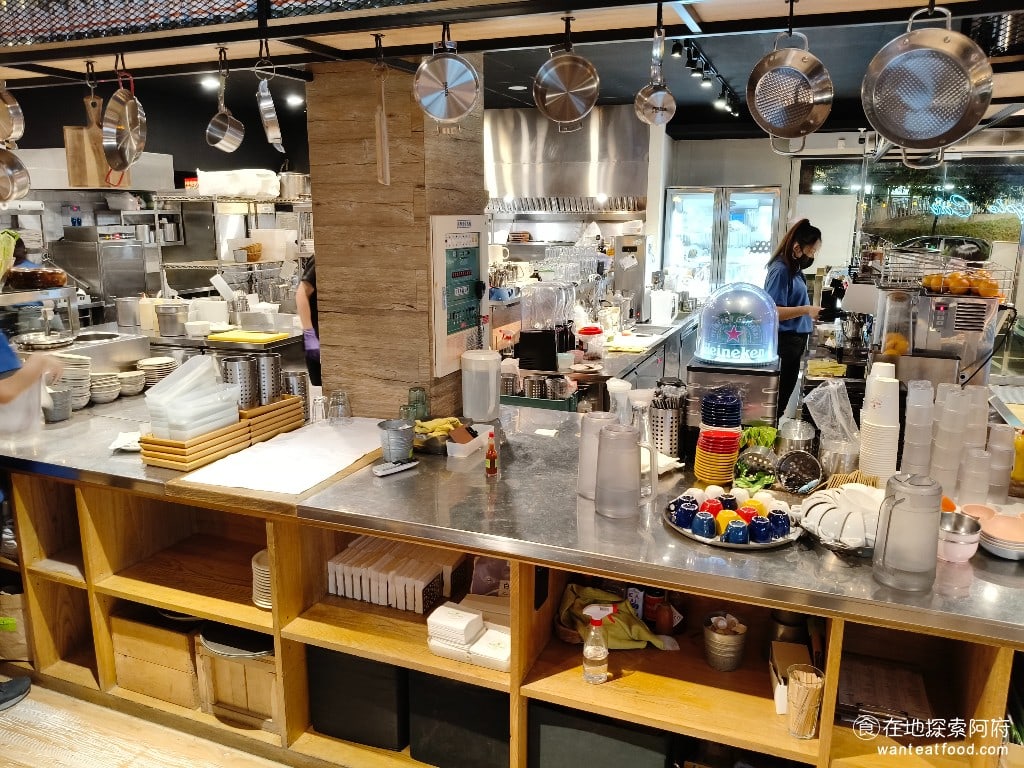 Triple Cafe Cafe菜單 Cafe價格 內湖區美食 內湖美食 大湖公園美食