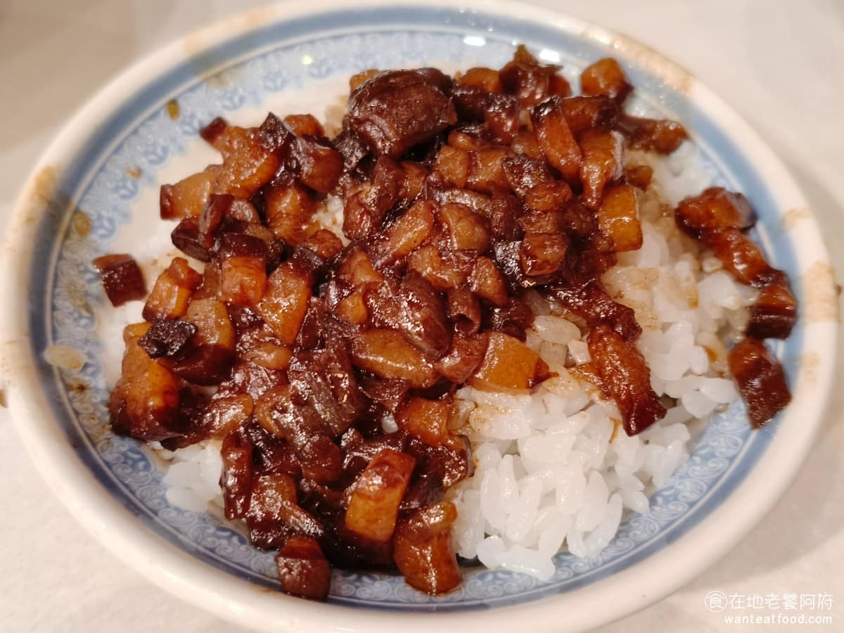 小王煮瓜 小王煮瓜菜單 小王煮瓜推薦 萬華區美食 萬華美食 龍山寺美食 台灣小吃 瓜仔肉湯 魯肉飯