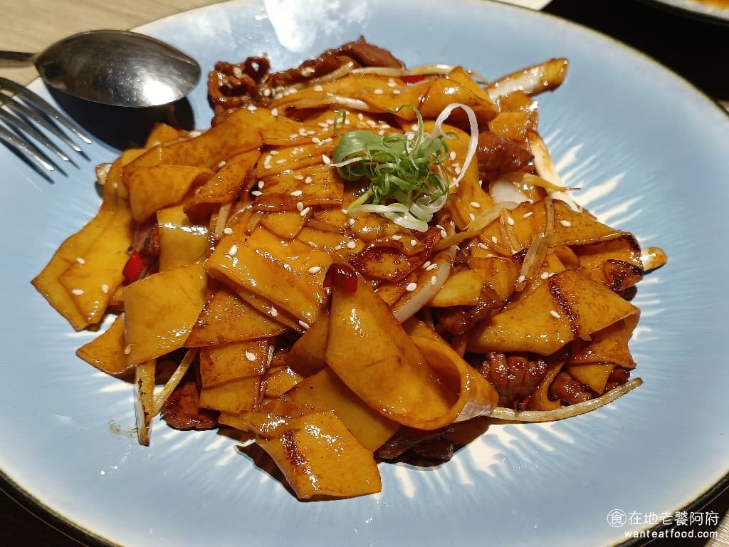 港式料理 華漾 忠泰 港式點心 港點 燒賣 蘿蔔糕 腐皮捲 叉燒酥