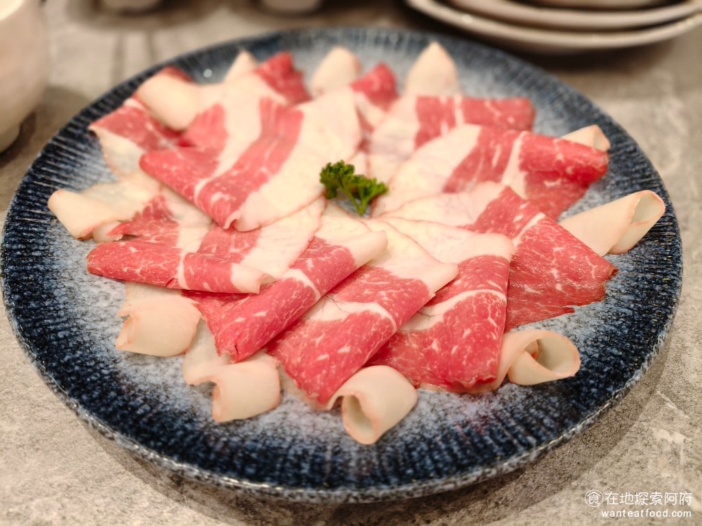 饗麻饗辣PLUS LALAPORT南港店 LALAPORT南港店菜單