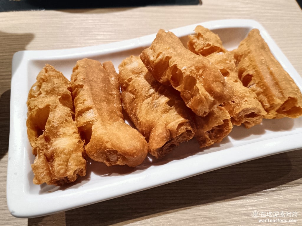 石二鍋 台北士林中正店 士林美食 鍋物料理 油條 @在地老饕阿府