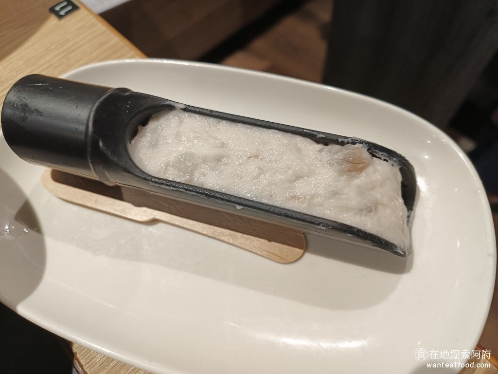 石二鍋 台北士林中正店 士林美食 鍋物料理 蝦漿 @在地老饕阿府