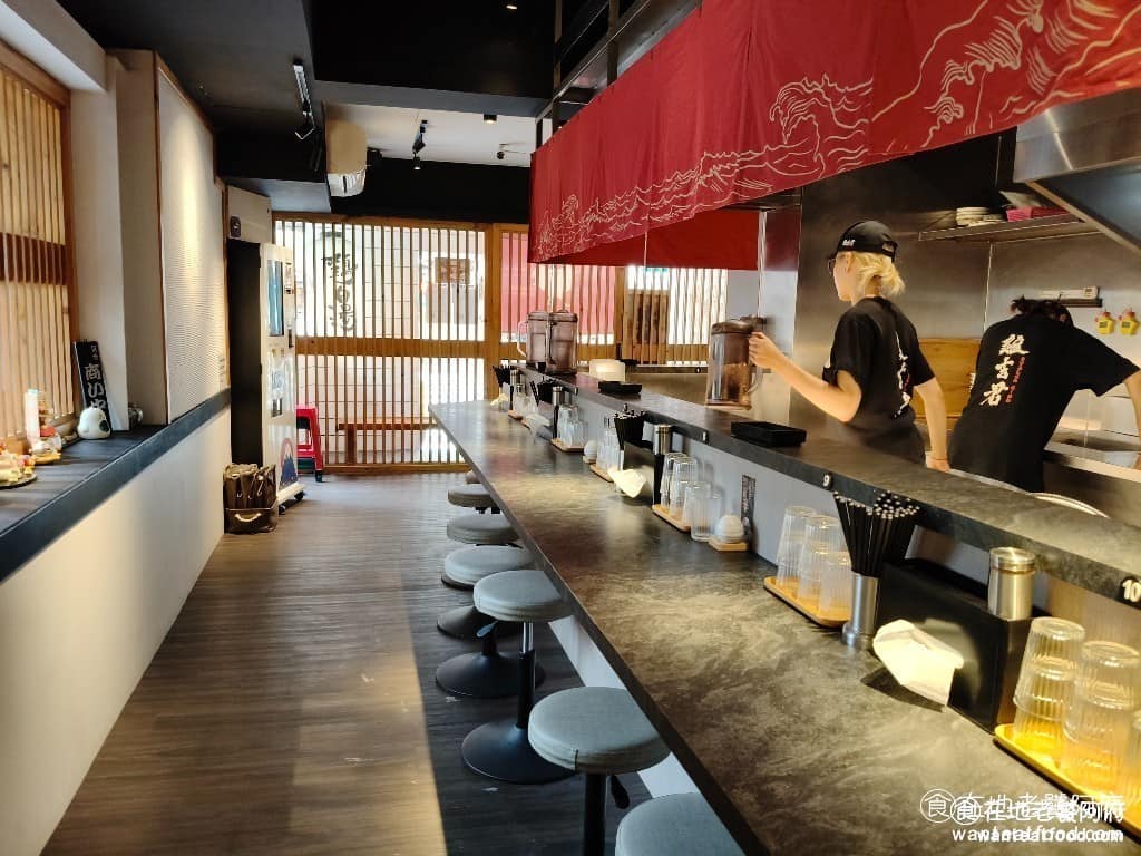 雞吉君拉麵內湖環山店 雞吉君拉麵內湖環山店菜單 雞吉君拉麵內湖環山店推薦 內湖區美食 內湖美食