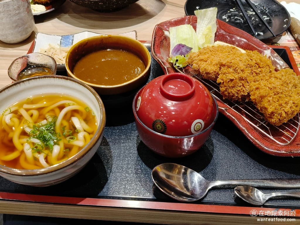 富士豬排 とんかつ富士 熟成豬排 微風南山店 微風南山店菜單 微風南山店價格 信義區美食