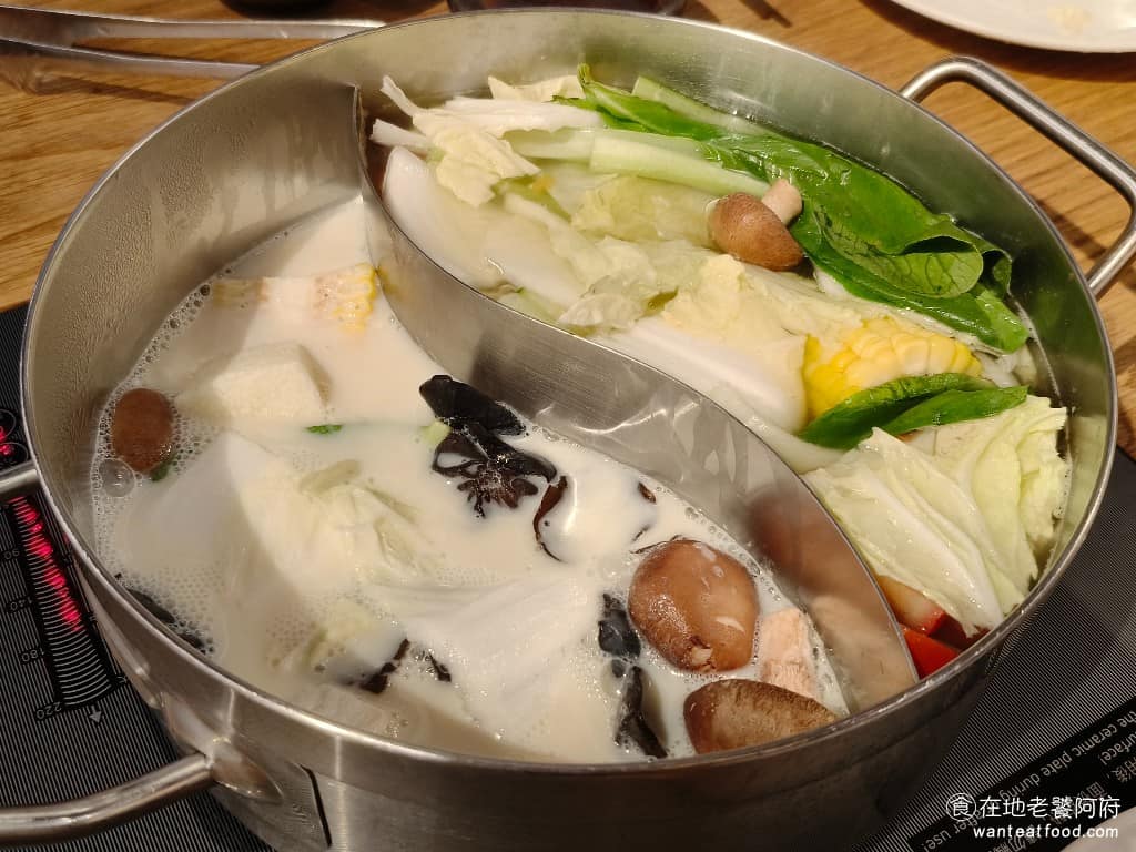 溫野菜日本涮涮鍋專門店大直美麗華店 溫野菜日本涮涮鍋專門店大直美麗華店菜單 溫野菜日本涮涮鍋專門店大直美麗華店推薦 中山區美食