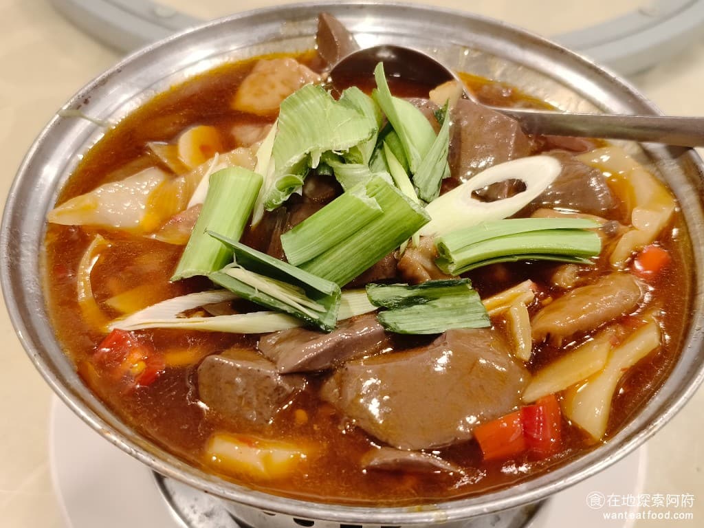 侯門小館 侯門小館菜單 侯門小館價格 松山區美食 松山美食 中式料理 熱炒