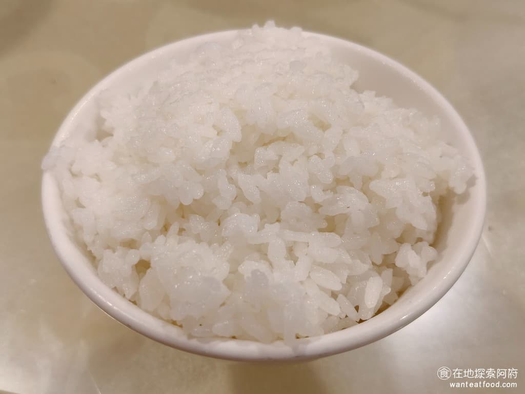 侯門小館 侯門小館菜單 侯門小館價格 松山區美食 松山美食 中式料理 熱炒 白飯 @在地老饕阿府