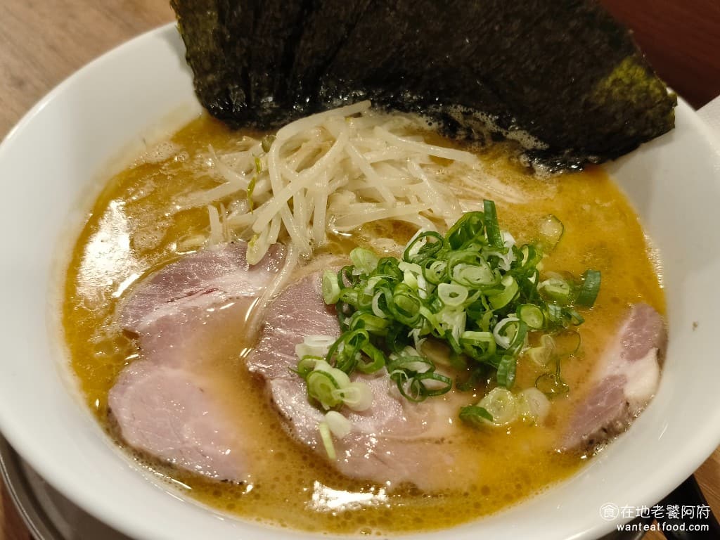 北一家拉麵 北一家拉麵菜單 北一家拉麵推薦 內湖區美食 內湖美食 文德站美食 日式料理 拉麵