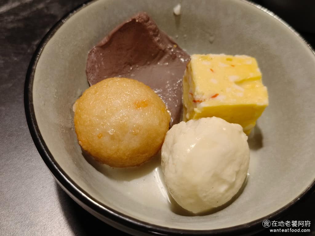 無老鍋(台北永康店) 無老鍋(台北永康店)菜單 無老鍋(台北永康店)推薦 大安區美食 大安美食 這裡的用料一次就知道，非常用心，可以感受到，每一種料都是精心挑選，每種都好吃。 @在地老饕阿府