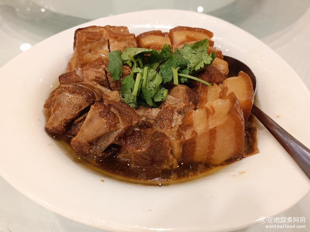 欣葉台菜 南西店 中山區美食 中山站美食 台式料理