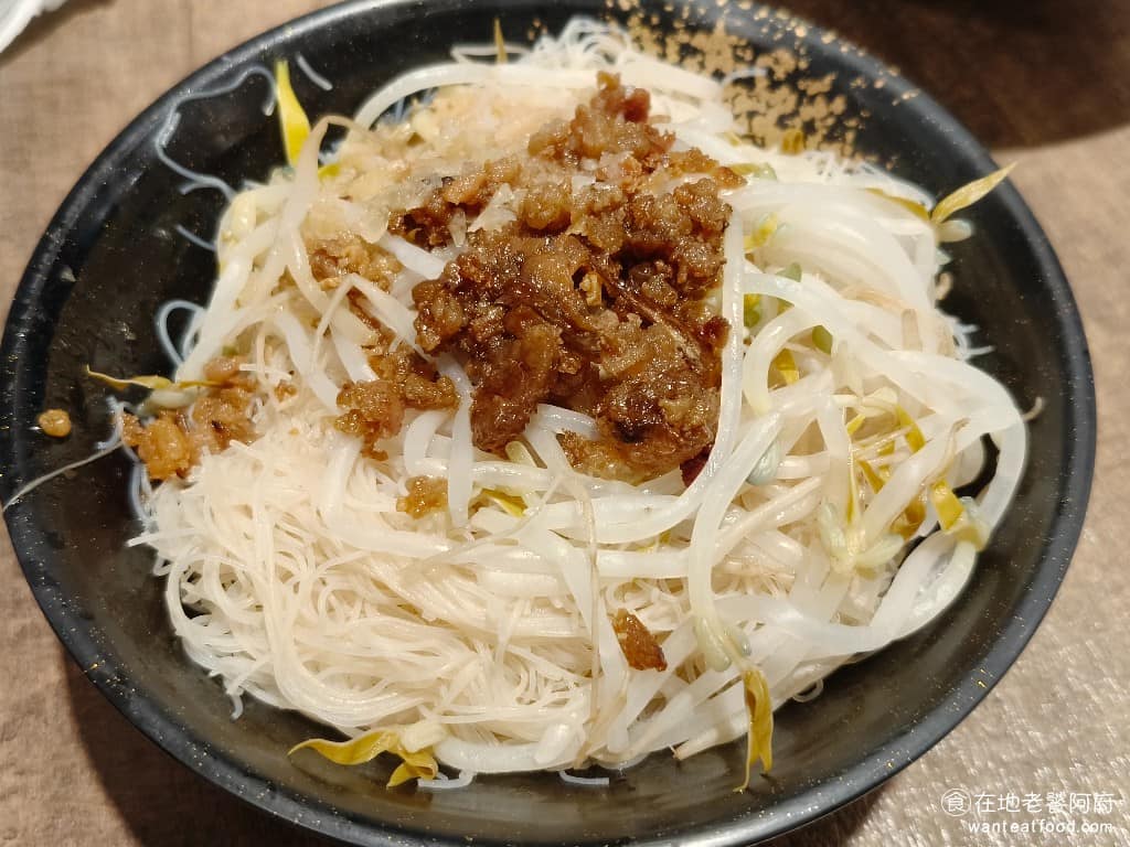 企鵝文肉羹店 企鵝文肉羹店菜單 企鵝文肉羹店推薦 大同區美食 大同美食 雙連美食 台灣小吃 肉羹 炒米粉