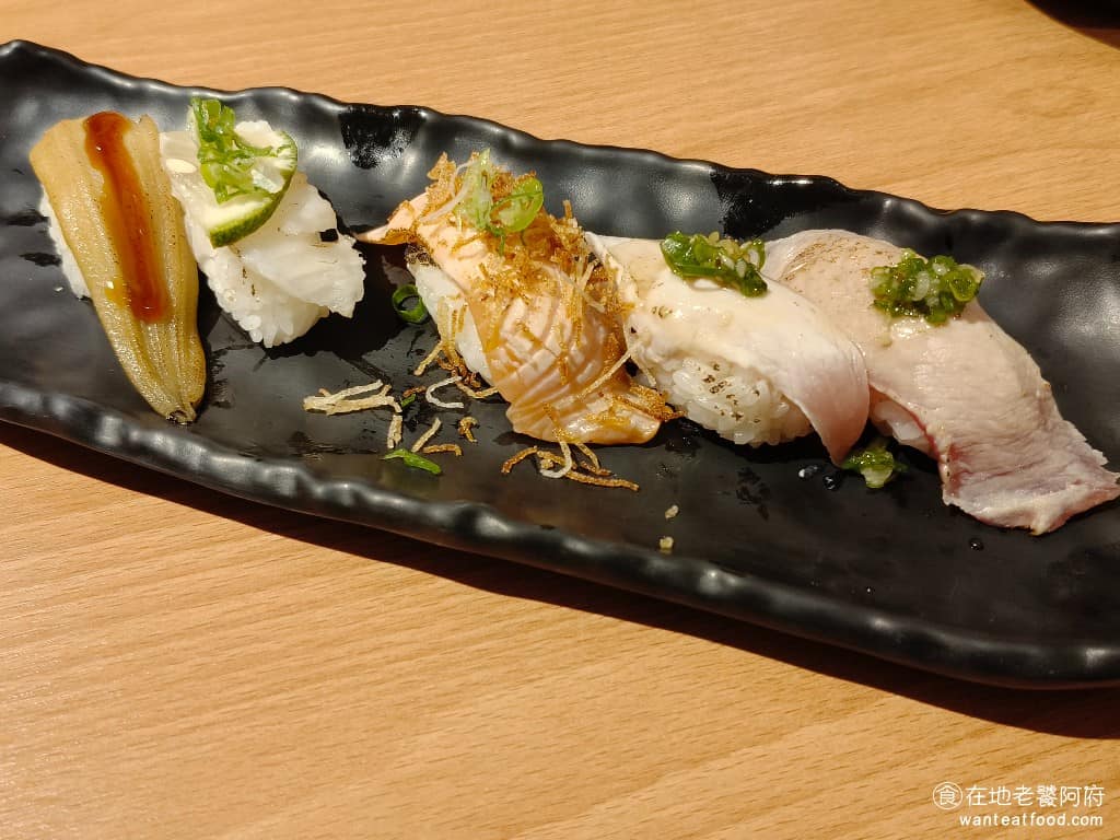 合點壽司 がってん寿司內湖店 合點壽司內湖店菜單 內湖區美食 內湖美食 西湖美食 日式料理 壽司