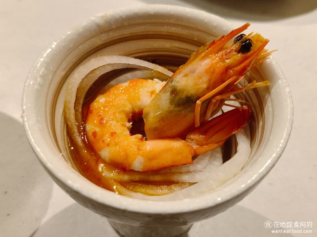COCA泰式海鮮火鍋 COCA泰式海鮮火鍋菜單 COCA泰式海鮮火鍋價格 大安區美食 大安美食 開胃小點 @在地老饕阿府