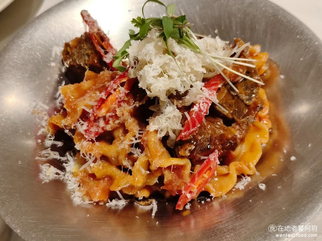 Pastaio 內湖 內湖菜單 內湖推薦 內湖區美食 內湖美食 西湖美食 義式料理 義大利麵