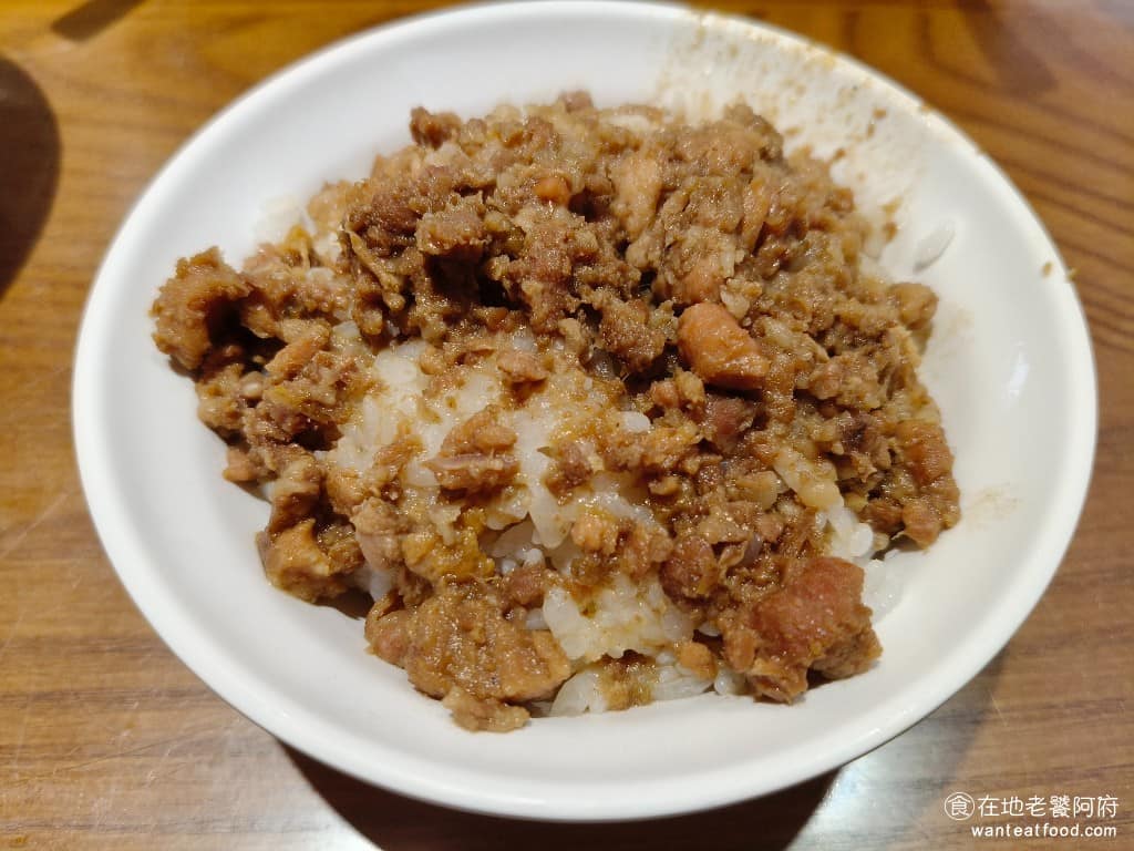 三元號魯肉飯 三元號魯肉飯菜單 三元號魯肉飯推薦 大同區美食 大同美食 台灣小吃 魯肉飯