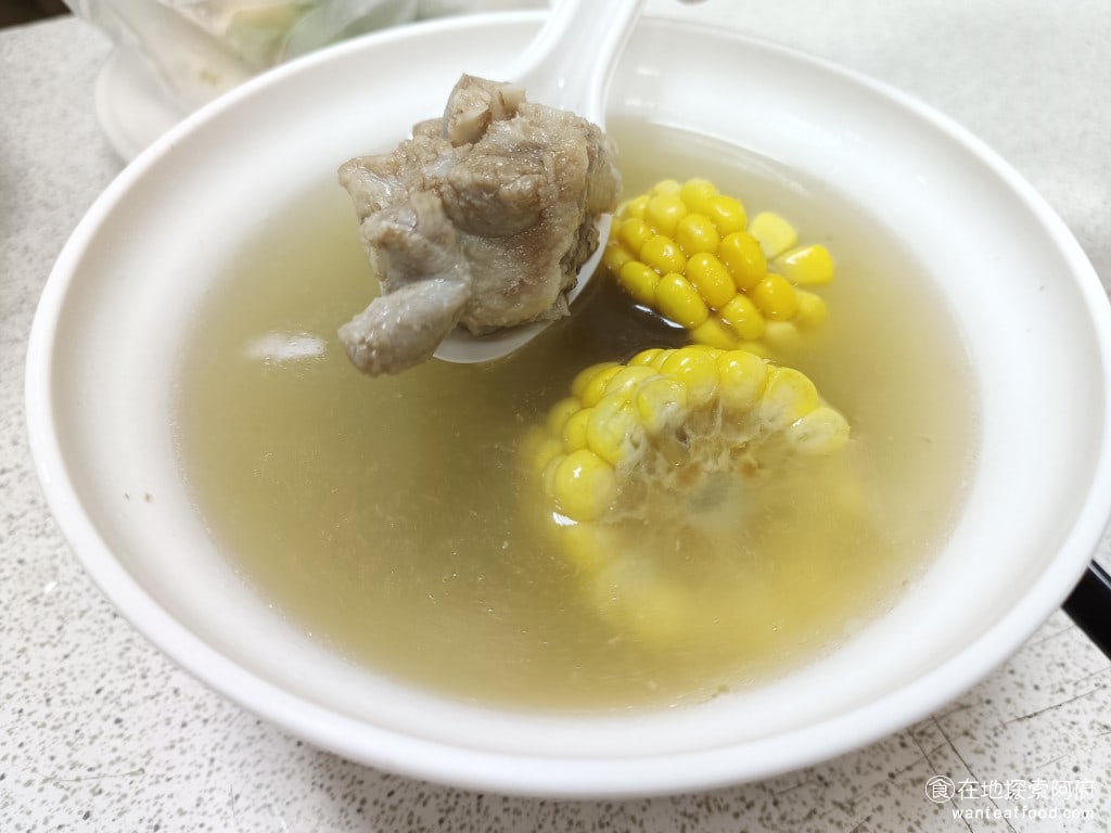 藍家割包 中正區美食 公館美食 台灣小吃