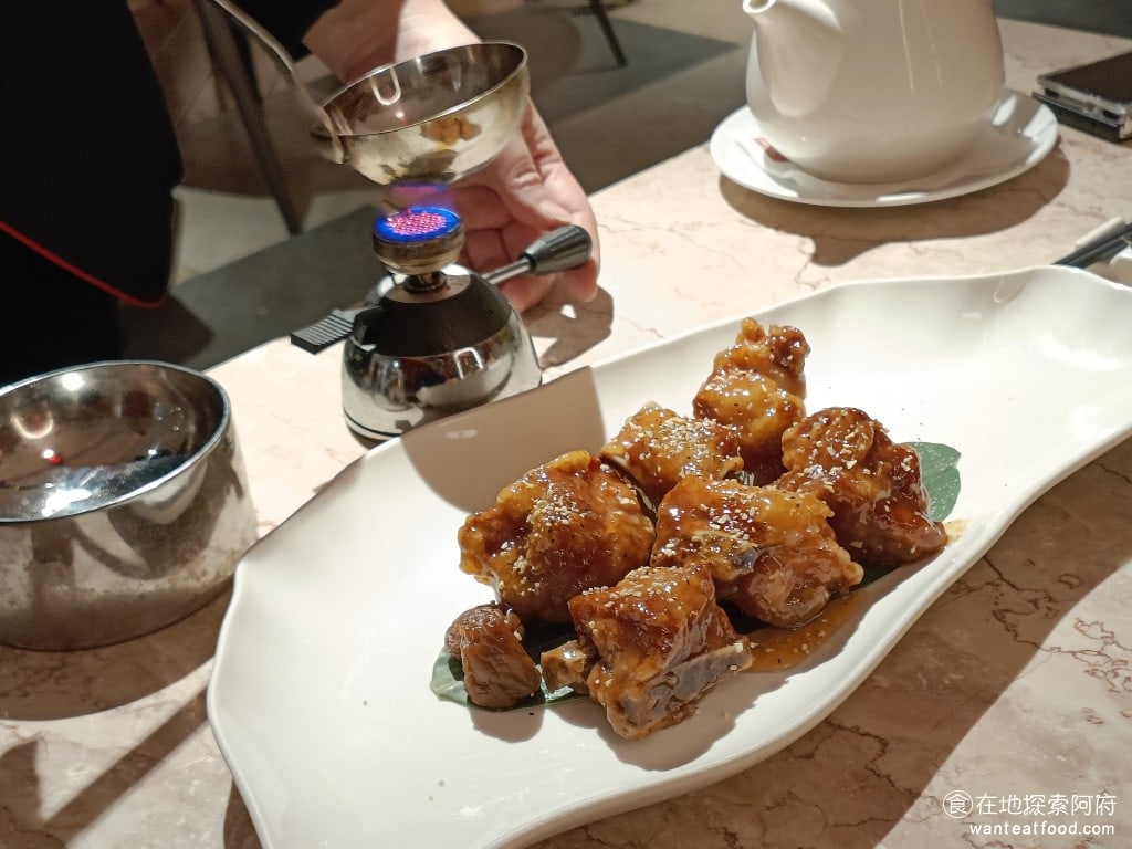 神旺潮品集 忠孝店 大安區美食 忠孝敦化美食 中式料理