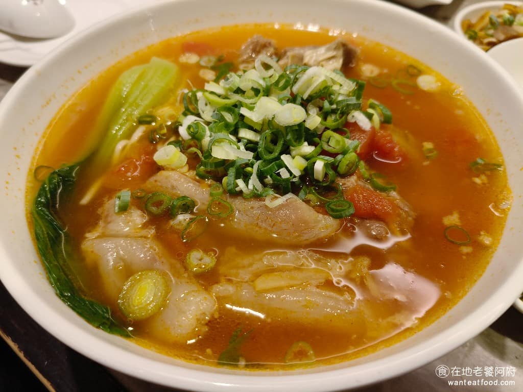 Neverland Noodle Bar Bar菜單 Bar推薦 南港區美食 南港美食 中式料理 牛肉麵