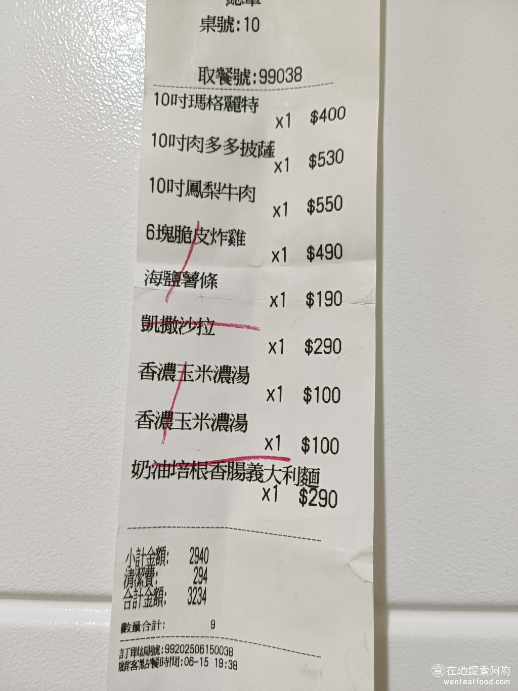 Pino Pizza菜單 Pizza價格 士林區美食 士林美食 芝山站美食 美式料理 炸雞 我們每一個人,平均吃了600多塊,這樣算下來,不管是披薩,還是炸雞,《Pino Pizza》的價位都比較高一些,但因為好吃,還是很多老客人會回訪,個人也非常推薦來吃吃看。 @在地老饕阿府