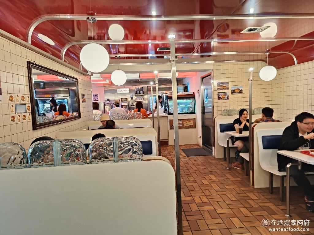 everywhere burger club 大安區美食 信義安和美食 美式料理