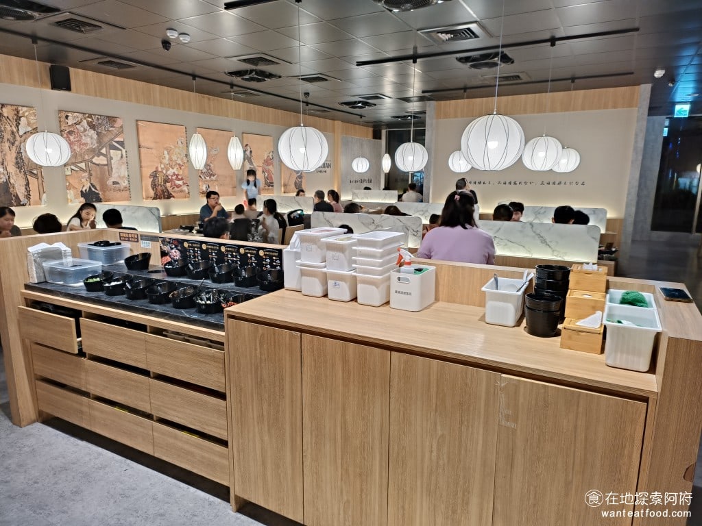 築間 鍋物 內湖 火鍋 冰淇淋 松阪豬 伊比利黑豬 霜降牛 冰沙