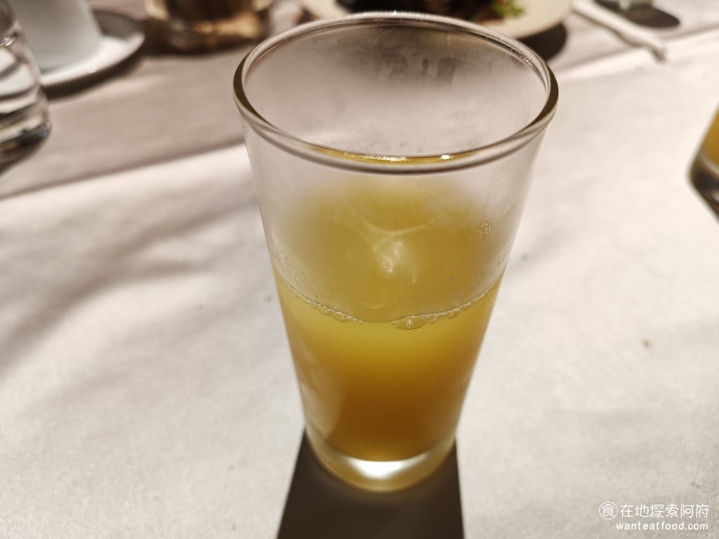 雅室牛排 大直旗艦店 大直旗艦店菜單 大直旗艦店價格 中山區美食 中山美食 劍南路站美食 現榨果汁柳橙汁 @在地老饕阿府