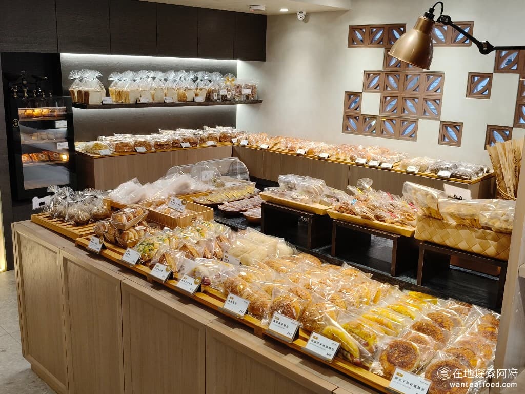 陳耀訓·麵包埠 YOSHI BAKERY BAKERY菜單 BAKERY價格 松山區美食 松山美食
