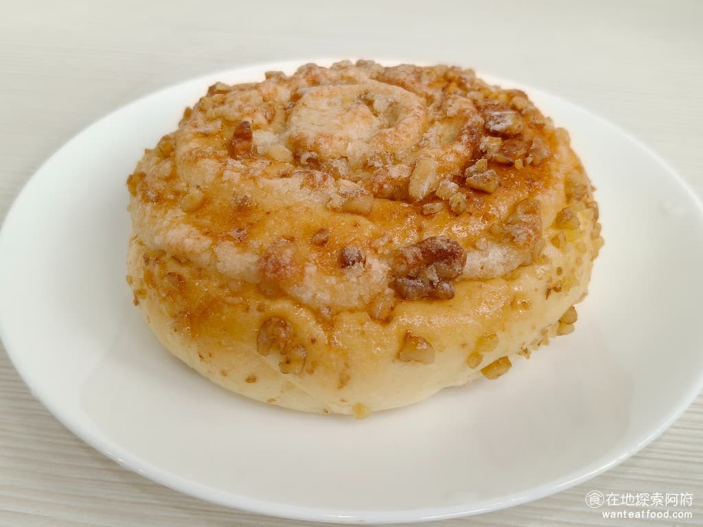 陳耀訓·麵包埠 YOSHI BAKERY BAKERY菜單 BAKERY價格 松山區美食 松山美食 鹿港麵茶麵包 @在地老饕阿府