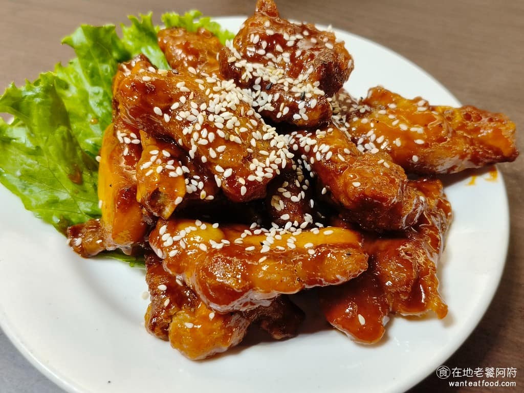 四海一家 四海一家菜單 四海一家推薦 松山區美食 松山美食 中式料理 熱炒