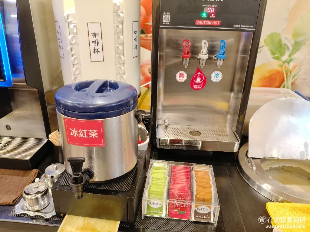 我家牛排-內湖港墘店 我家牛排-內湖港墘店菜單 我家牛排-內湖港墘店價格 內湖區美食 內湖美食 冰紅茶、烏龍茶、茉香綠茶、醇品紅茶 @在地老饕阿府
