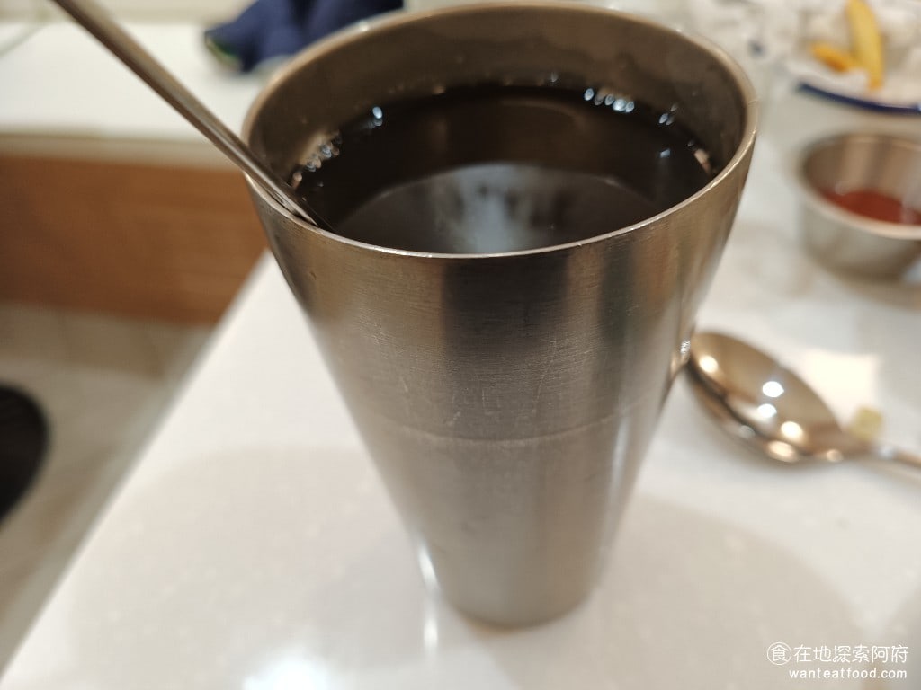 薄多義義式手工披薩微風南山店 信義區美食 義式料理 蘋果紅茶 @在地老饕阿府